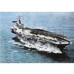 Maquette bateau : porte - avions u. s. s. nimitz - maquettes italeri Maquette bateau : porte - avions u. s. s. nimitz - maquettes italeri