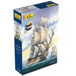 Maquette bateau : starter kit : le royal louis - heller