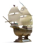 Maquette bateau : starter set : mary rose - airfix