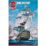 Maquette bateau : vintage classics : hms victory 1765 - airfix