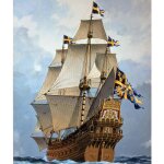 Maquette bateau : vintage classics : wasa - airfix