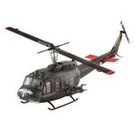 Maquettes bell uh - 1h gunship