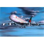 Maquettes boeing 747 - 200 - revell Maquettes boeing 747 - 200 - revell
