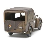 Maquette british light utility car 10hp - tamiya Maquette british light utility car 10hp - tamiya