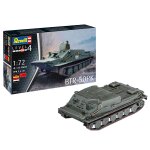 Maquettes btr - 50pk - revell
