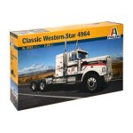 Maquette camion : classic western star 4964 Maquette camion : classic western star 4964