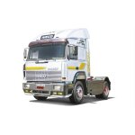 Maquette camion : iveco turbostar 190. 48 special - maquettes italeri Maquette camion : iveco turbostar 190. 48 special - maquettes italeri