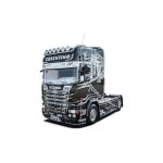 Maquette camion : scania r730 streamline show trk - maquettes italeri
