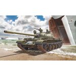 Maquette char : t?55a - maquettes italeri