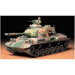 Maquette char : type 61 japonais - tamiya