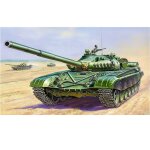 Maquette char : t - 72 - zvezda Maquette char : t - 72 - zvezda