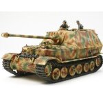 Maquette char : elefant - tamiya