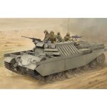 Maquette char : idf apc nagmashot - hobby boss