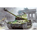 Maquette char : is - 2 stalin - zvezda