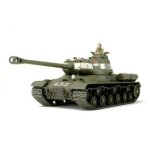 Maquette char lourd js - 2 1944 - tamiya
