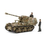 Maquette char : marder i - tamiya