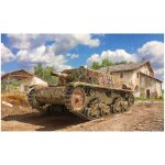 Maquette char : semovente m42 75 / 18 - maquettes italeri