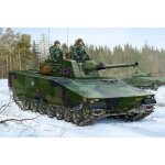 Maquette char : swedish cv90 - 40 ifv - hobby boss Maquette char : swedish cv90 - 40 ifv - hobby boss