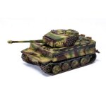 Maquette de char : tiger 1 - airfix