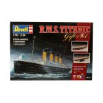 Maquettes coffret cadeau titanic Maquettes coffret cadeau titanic