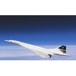 Maquettes concorde british airways - revell Maquettes concorde british airways - revell