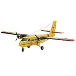 Maquettes dhc - 6 twin otter - revell