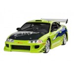 Maquettes fast & furious brian's 1995 mitsubishi eclipse - revell