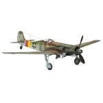 Maquettes focke wulf ta 152 h - revell
