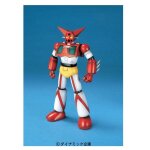 Maquette getter robot - getter robot 1 18cm Maquette getter robot - getter robot 1 18cm