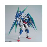 Maquette gundam - gundam 00 qan[t] full saber gunpla mg 1 / 100 18cm
