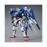 Maquette gundam - gundam 00 xn raiser (campaign) gunpla mg 1 / 100 18cm