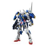 Maquette gundam - gundam avalanche exia gunpla mg 1 / 100 18cm