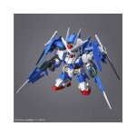 Maquette gundam - cross silhouette gundam 00 diver ace gunpla sd 8cm