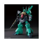 Maquette gundam - dijeh gundam hg 1 / 144 13cm