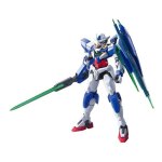 Maquette - gundam - rg 1 / 144 oo qan(t) - bandai s. a.
