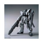 Maquette gundam - sinanju stein narrative version gunpla mg 1 / 100 18cm