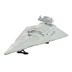 Maquettes imperial star destroyer - revell