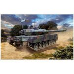 Maquettes leopard 2a6 / a6m - revell