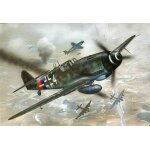 Maquettes messerschmitt bf 109 g - 10 - revell Maquettes messerschmitt bf 109 g - 10 - revell