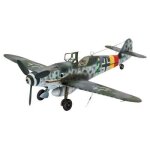 Maquettes messerschmitt bf109 g - 10 - revell