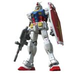 Maquette - mg gundam rx - 78 - 2 ver 3. 0 1 / 100 - cosmic group