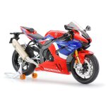 Maquette moto : honda cbr1000rr - r fireblade sp - tamiya