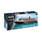 Maquettes queen mary 2 - revell