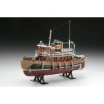 Maquettes remorqueur - revell Maquettes remorqueur - revell