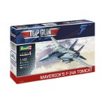 Maquettes revell maquettes avions f - 14 a tomcat  top gun - revell