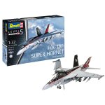 Maquettes revell maquettes avions f / a - 18f super hornet - revell