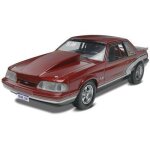 Maquettes revell us '90 mustang lx 5. 0 drag racer