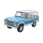 Maquettes revell us ford bronco