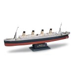 Maquettes revell us rms titanic - revell