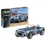 Maquettes revell maquettes voitures ac cobra 289 - revell
